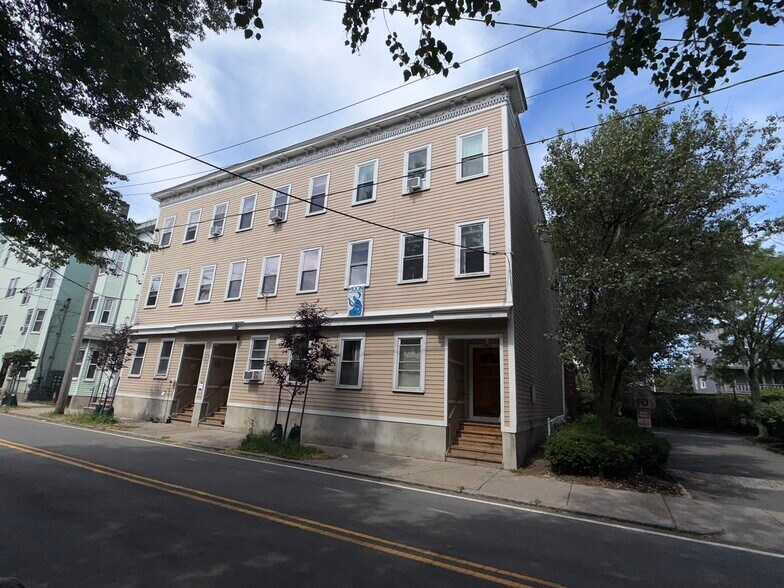 More Photos Of 239-243 Columbia St, Cambridge Apartments For Sale