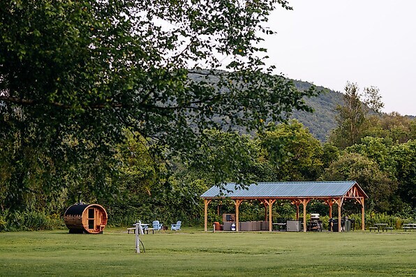 More Photos Of 935 State Route 313, Cambridge Hotel For Sale