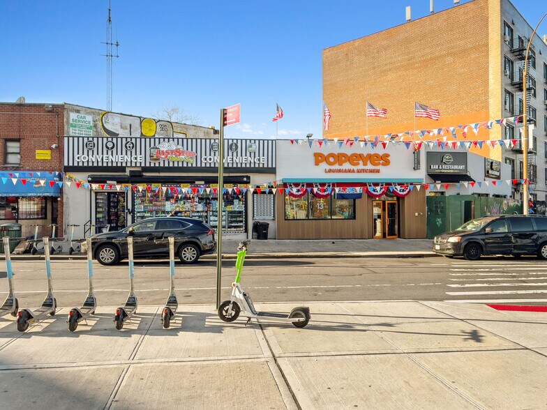More Photos Of 3289 Westchester Ave, Bronx Storefront Retail Residential For Sale