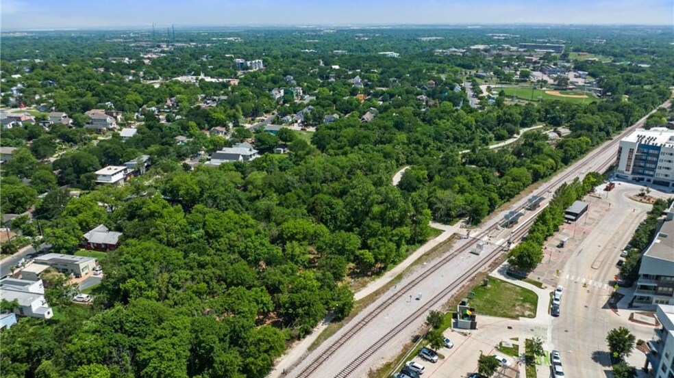 More Photos Of 2907 E Martin Luther King Jr Blvd, Austin Land For Sale