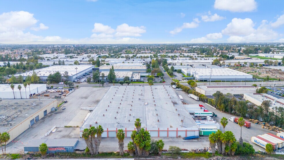 More Photos Of 16930 Valley View Ave, La Mirada Manufacturing For Lease