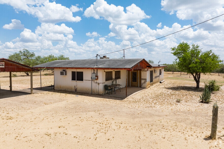 More Photos Of HWY 83, Laredo Land For Sale