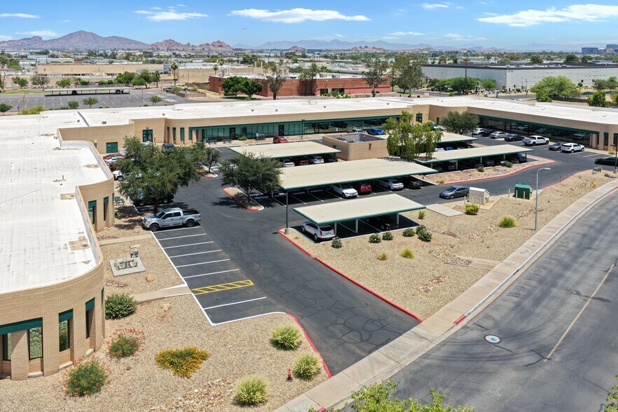 More Photos Of 2005 W 14th St, Tempe Coworking Space