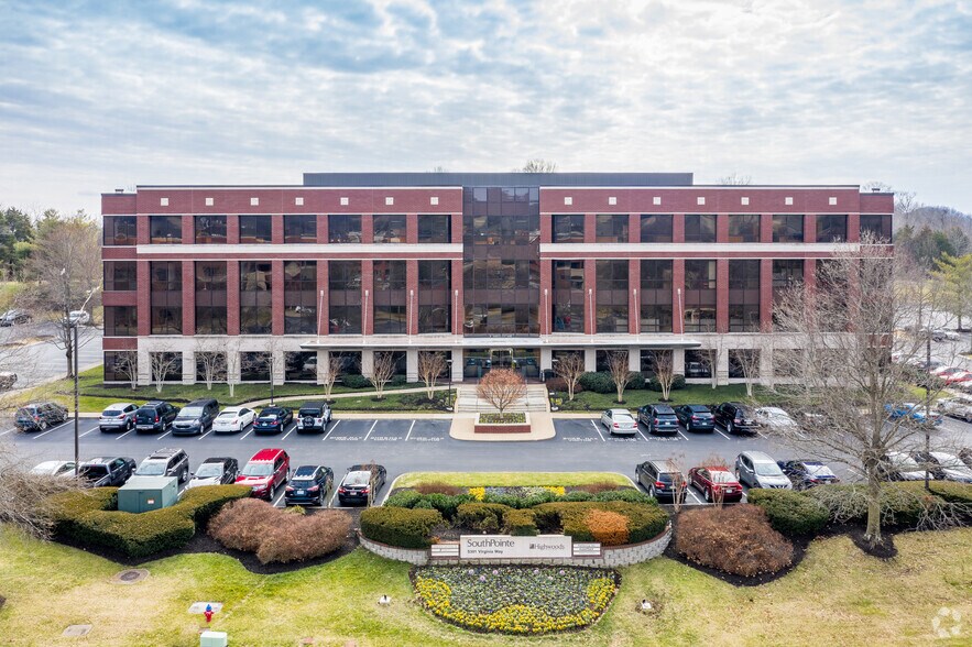 More Photos Of 5301 Virginia Way, Brentwood Office For Lease
