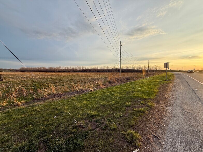 More Photos Of 2008 Camp Jackson Rd, East Saint Louis Land For Sale