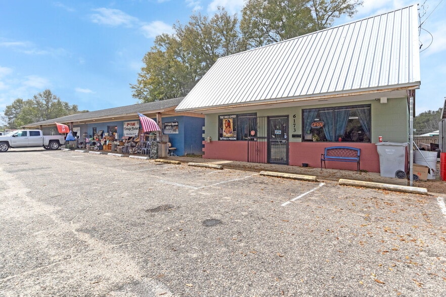 More Photos Of 6173 Stewart St, Milton General Retail For Sale