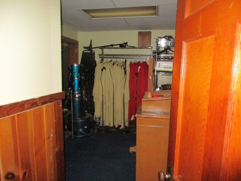 More Photos Of 4501 W 8th St, Tulsa Religious Facility For Sale