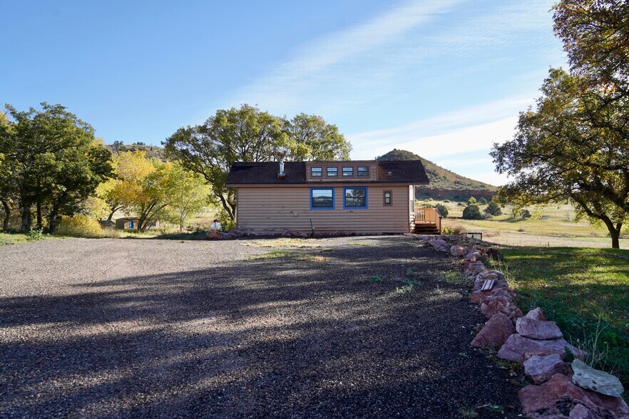 More Photos Of 14275 S State Highway 115, Colorado Springs Freestanding For Sale