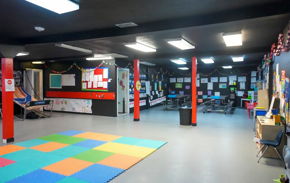 More Photos Of 13122 Interstate 37, Corpus Christi Daycare Center For Sale