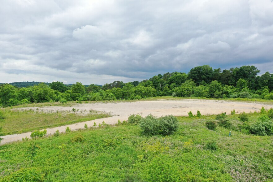 More Photos Of Route 14, Mineral Wells Land For Lease