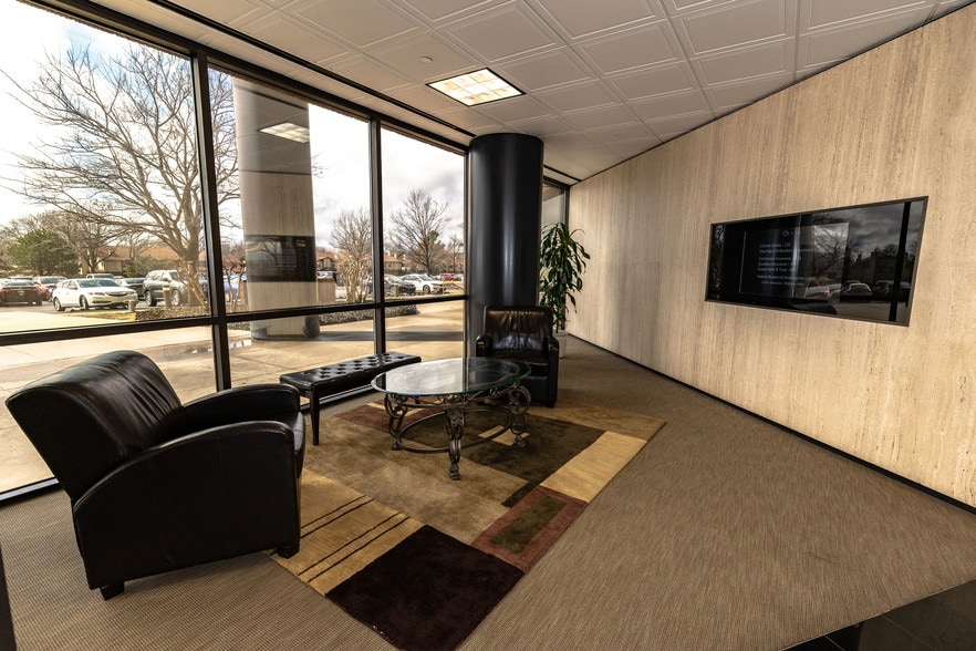More Photos Of 8023 E 63rd Pl, Tulsa Office For Lease