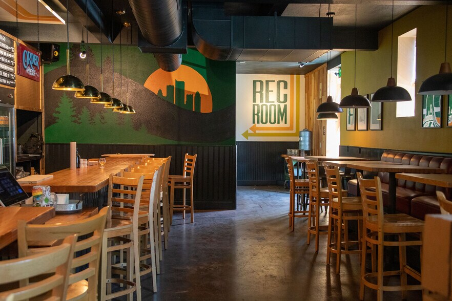 More Photos Of 1114 W Front St, Boise Freestanding For Lease