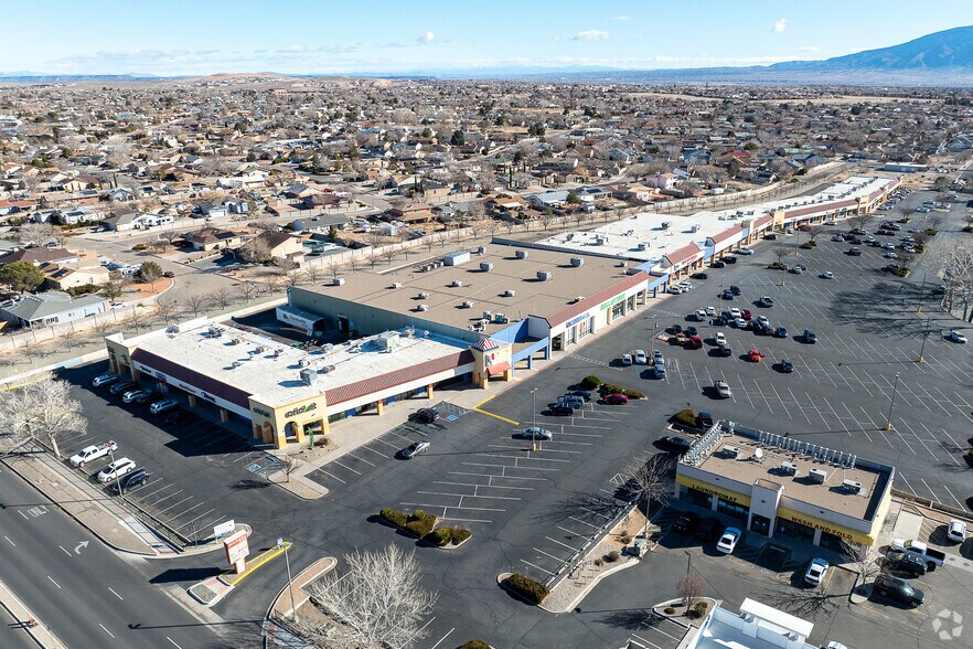 More Photos Of 2003 Southern Blvd SE, Rio Rancho General Retail For Lease