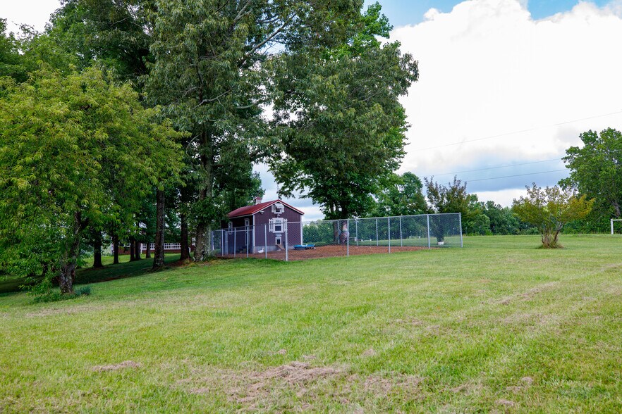 More Photos Of 3262 County Road 6, Hackleburg Land For Sale