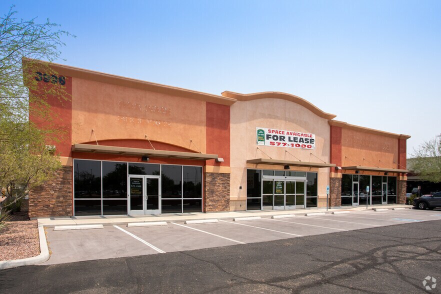 More Photos Of 3996 W Ina Rd, Tucson General Retail For Lease