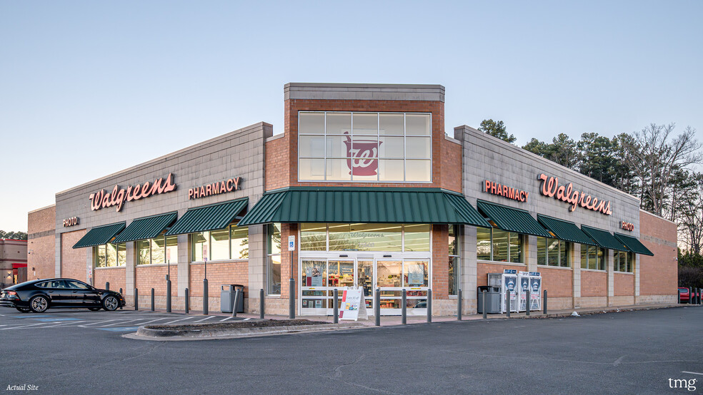 More Photos Of 15500 Chenal Pky, Little Rock Drugstore For Sale