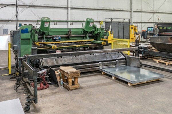 More Photos Of 4 Higgins Dr, Belmont Industrial For Sale