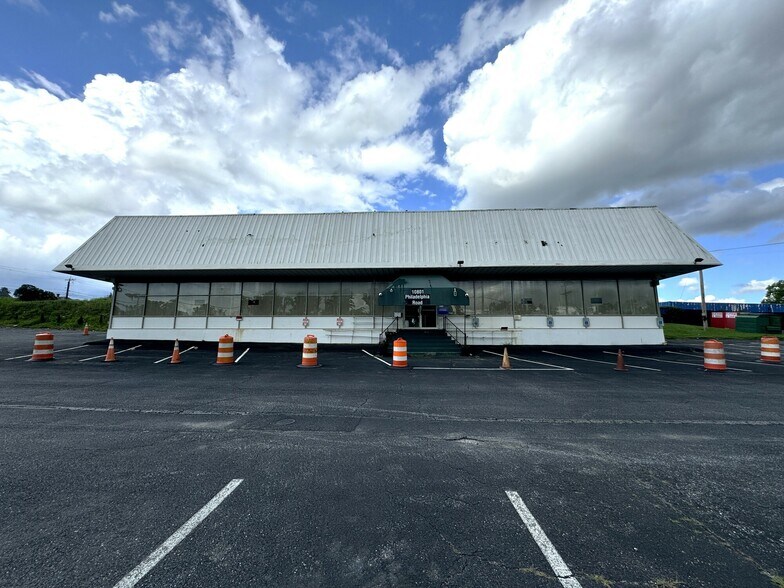 More Photos Of 10801 Philadelphia Rd, White Marsh Land For Lease
