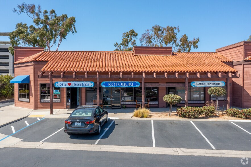 More Photos Of 9330-9360 Clairemont Mesa Blvd, San Diego Unknown For Lease
