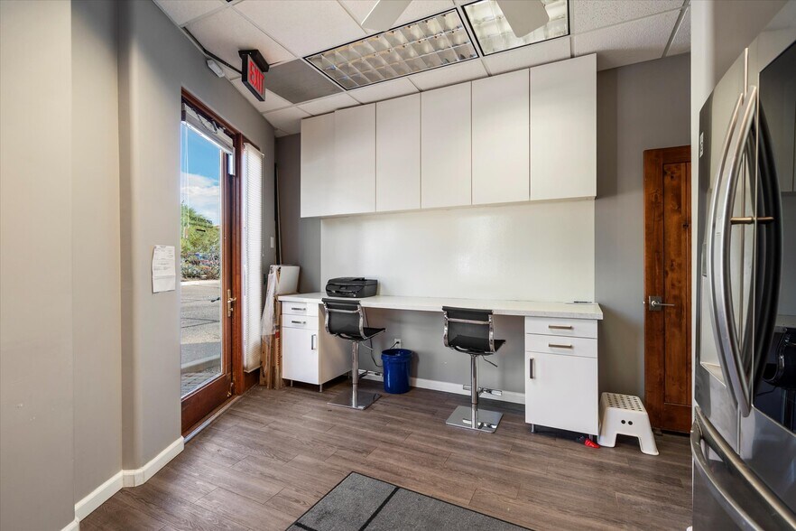 More Photos Of 8712 E Vista Bonita Dr, Scottsdale Medical For Sale