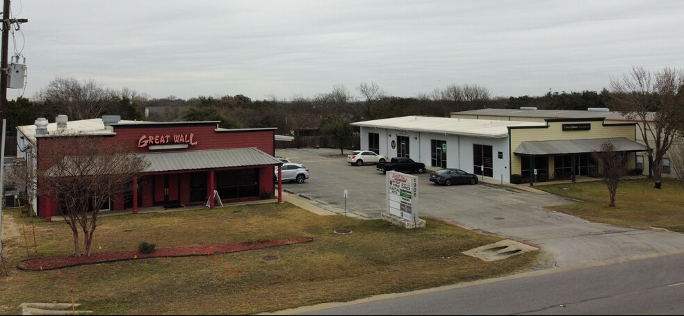More Photos Of 1906 S Bagdad Rd, Leander Unknown For Lease
