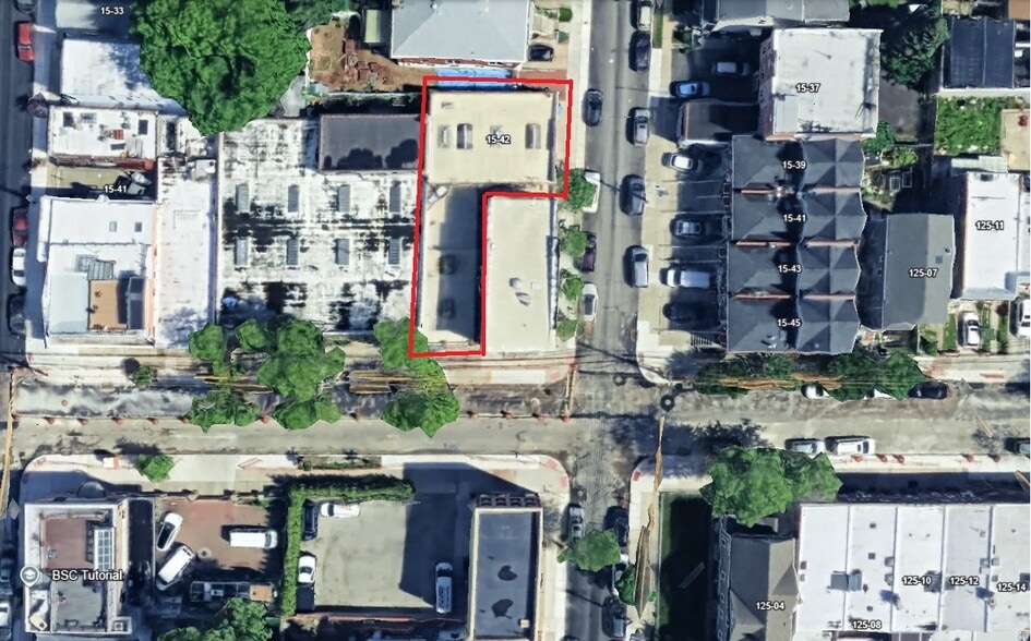 More Photos Of 124-15 18th Ave, Flushing Warehouse For Sale