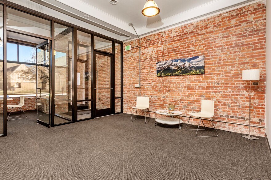 More Photos Of 618-620 N Tejon St, Colorado Springs Loft Creative Space For Sale