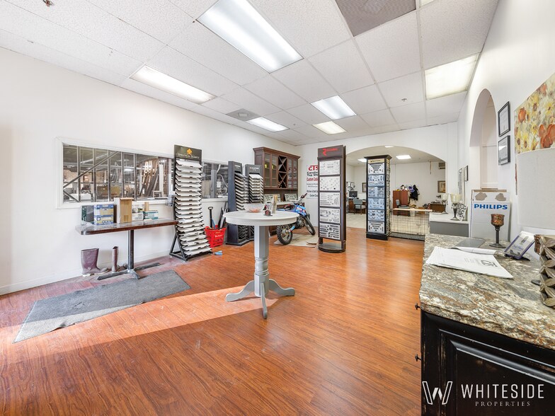 More Photos Of 519 Armour Dr, Charlotte Warehouse For Sale