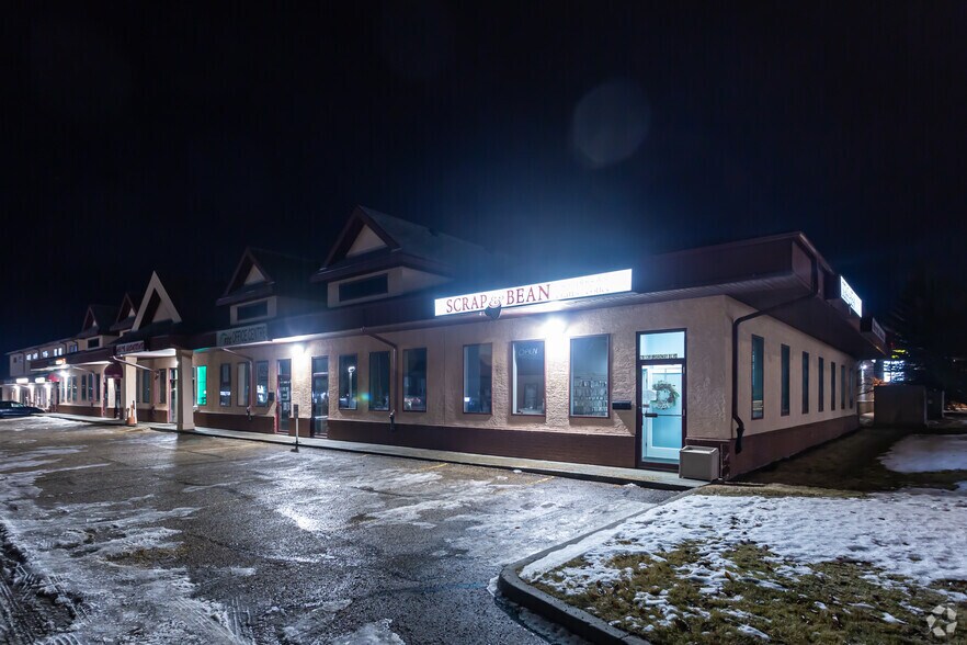 More Photos Of 130 Broadway Blvd, Sherwood Park Medical For Sale