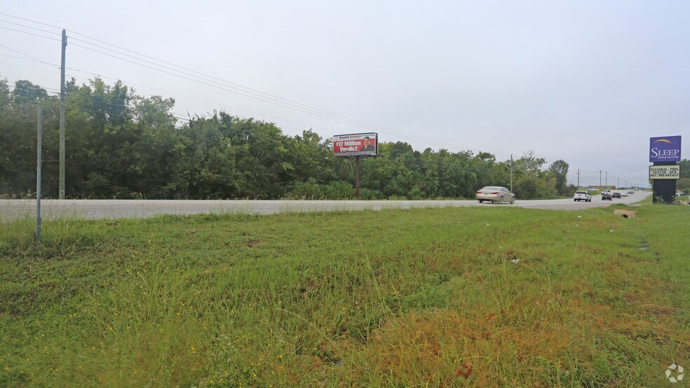 More Photos Of 5007 Carmichael Rd, Montgomery Land For Sale