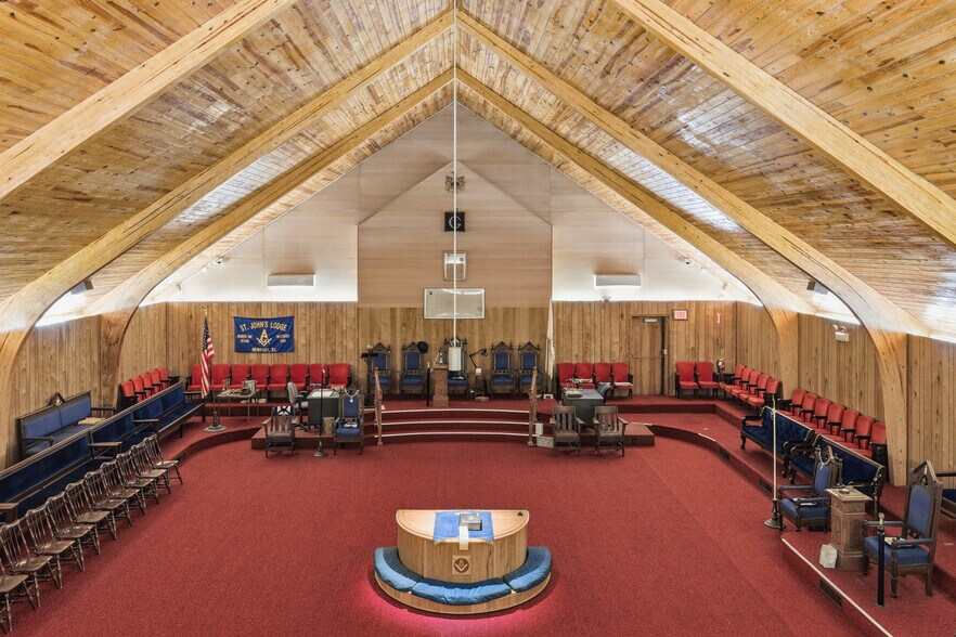 More Photos Of 81 Sprague St, Portsmouth Specialty For Sale