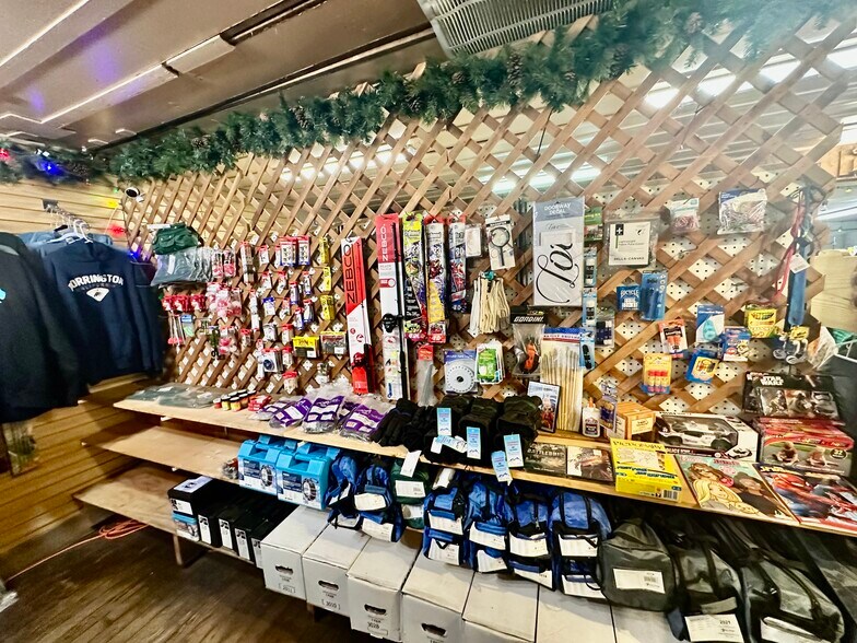 More Photos Of 4036 Old Highway 4, Camp Connell Freestanding For Sale