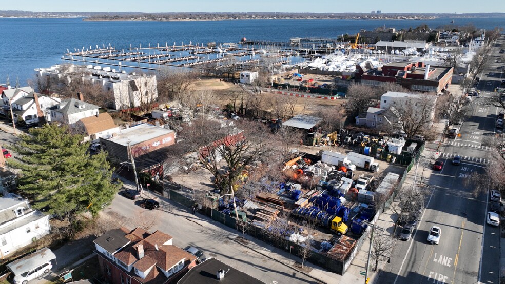More Photos Of 220 City Island Ave, Bronx Land For Sale