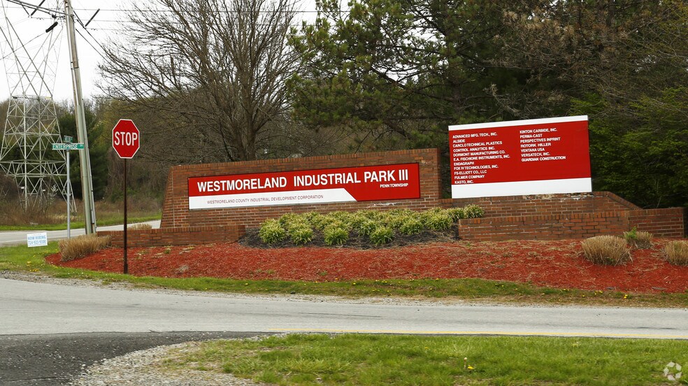 More Photos Of 3005 Venture Ct, Export Warehouse For Sale