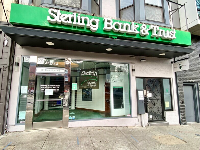 More Photos Of 2120-2122 Market St, San Francisco Office For Lease