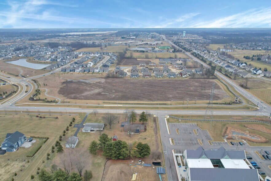 More Photos Of 0 Steitz Road, Powell Land For Sale