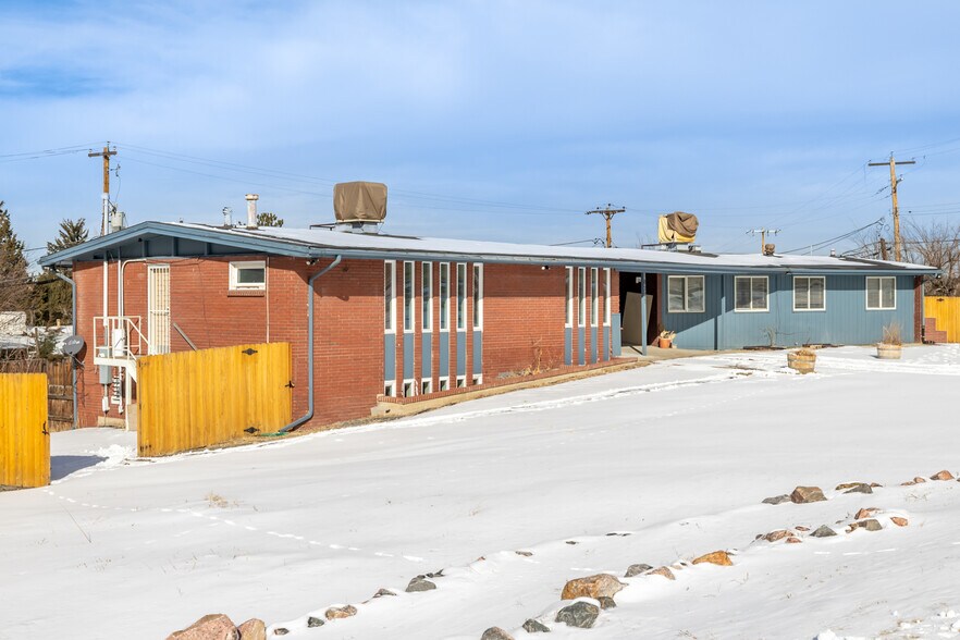 Primary Photo Of 8221 Bradburn Dr, Westminster Office For Sale