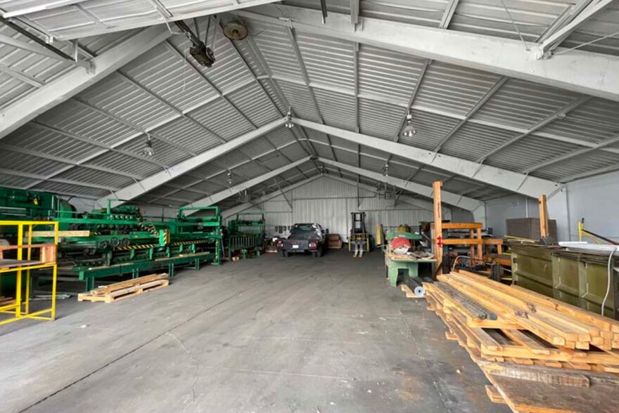 More Photos Of 2601 S Verity Pky, Middletown Industrial For Lease