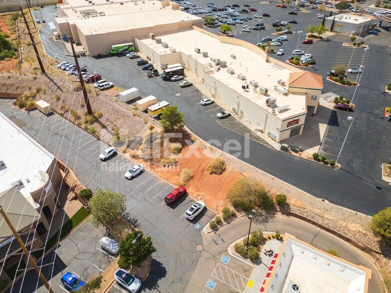 More Photos Of 3050 E 50 North Cir, St George Land For Sale