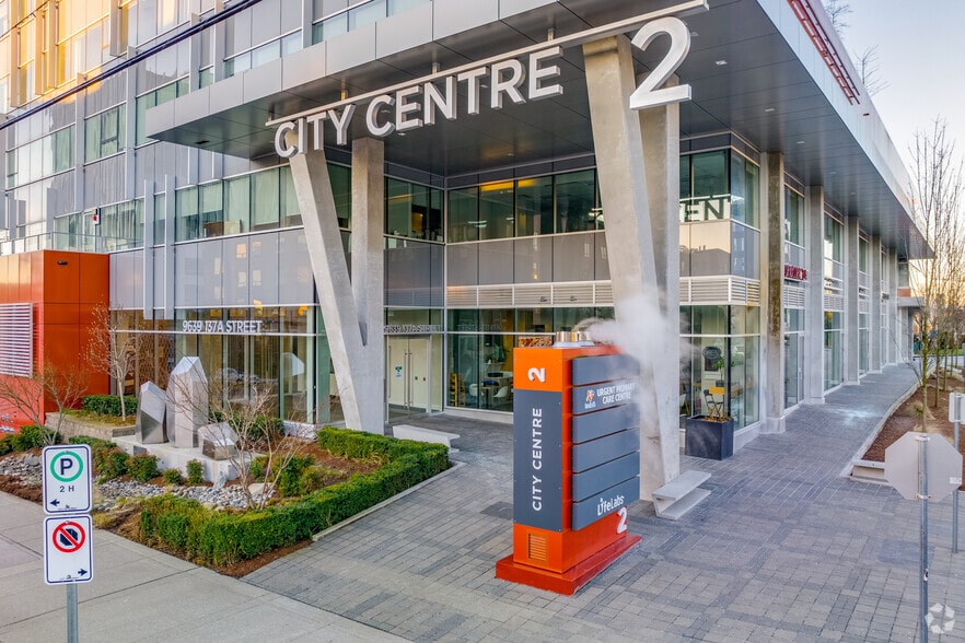 More Photos Of 9639 137A St, Surrey Medical For Lease