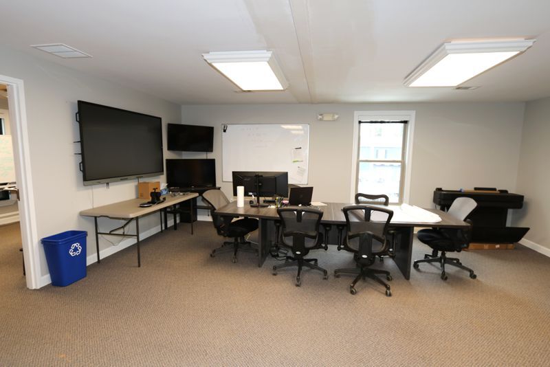 More Photos Of 955 W Wade Hampton Blvd, Greer Office For Lease