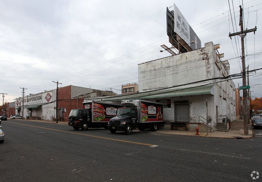 More Photos Of 1300-1344 S Front St, Philadelphia Warehouse For Sale