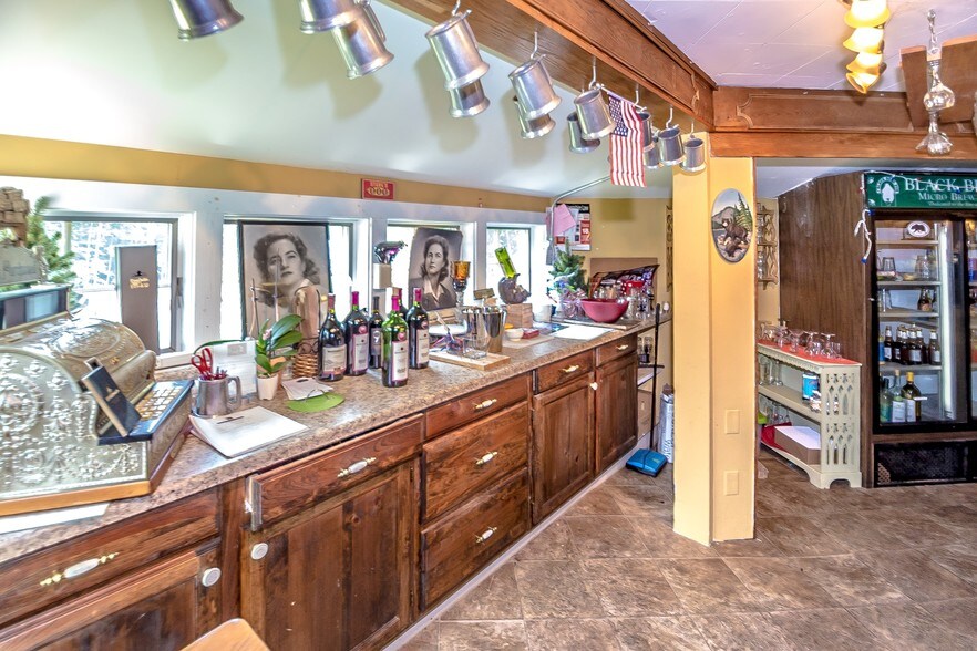 More Photos Of 342 US-302, Glen Hospitality For Sale