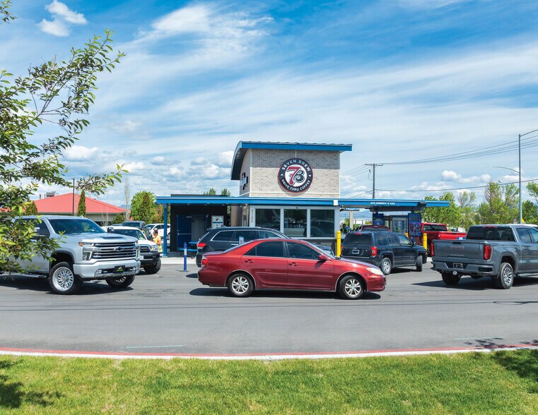 More Photos Of 3100 N Montana Ave, Helena Convenience Store For Sale