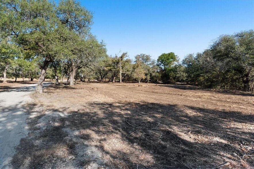 More Photos Of 550 County Road 281, Leander Land For Sale