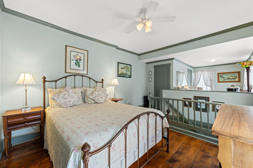 More Photos Of 146 Main St, Stanardsville Hospitality For Sale