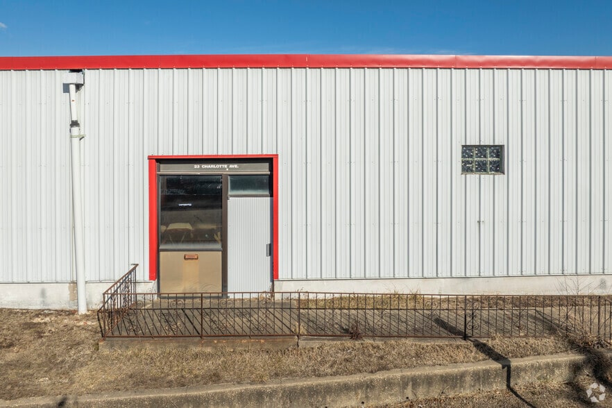 More Photos Of 359 Duffy Ave, Hicksville Warehouse For Sale