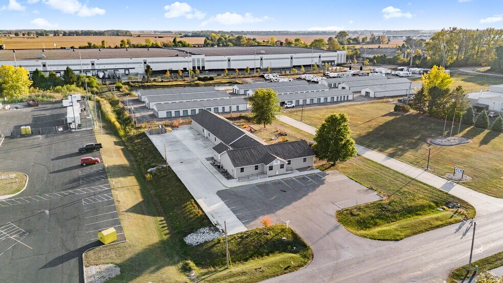 More Photos Of 925 Hendricks Dr, Lebanon Daycare Center For Sale