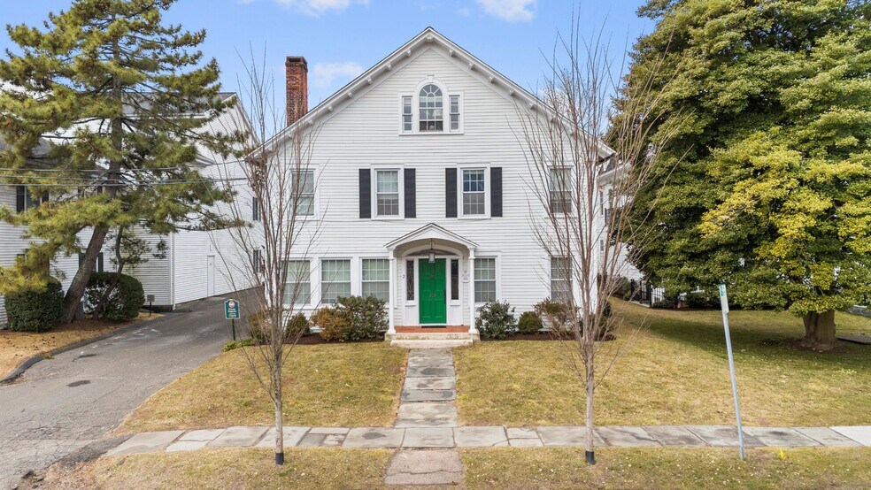 More Photos Of 2 Park St, Norwalk Apartments For Sale