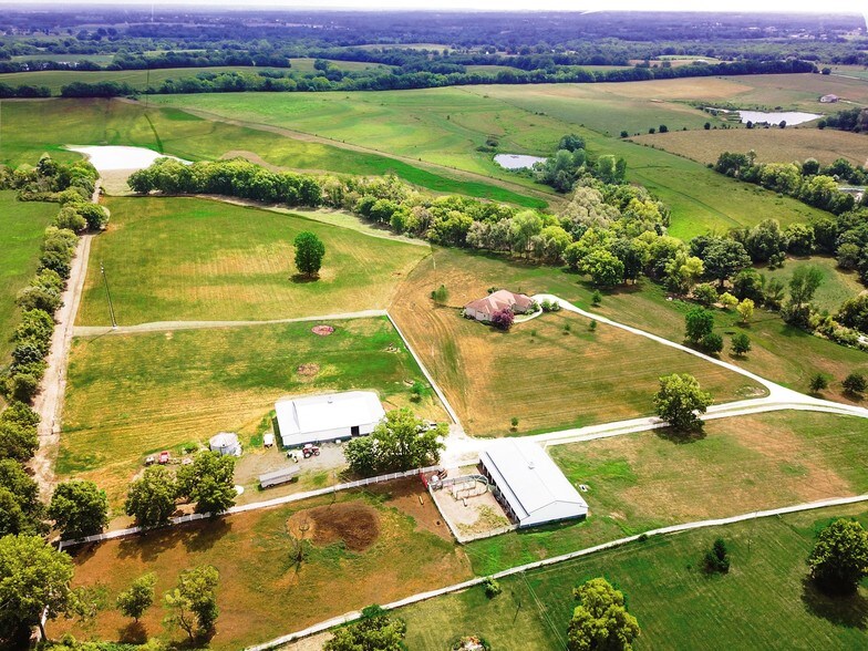 More Photos Of 6200 NE 142nd St, Smithville Land For Sale
